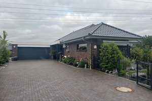Ebenerdiger Bungalow  zu verkaufen – Friesland (Kreis) – Vorschaubild 31