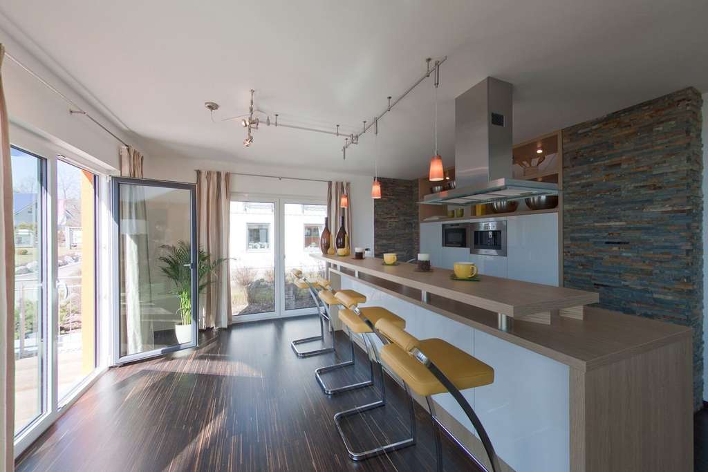 Immobilie in Windesheim - Lifetime 9 Großzügig, modern, einfach schön! - Bild 2