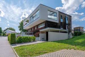 Exklusive Maisonettewohnung mit Hauscharakter und Dachterrasse in Passau – Böhmerwaldstraße 1, 94036 Haidenhof Süd, Passau – Vorschaubild 24