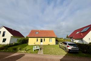 Urlaubsgefühl das ganze Jahr – stilvolles Ferienhaus zwischen Innen- und Außenförde – Die vollständige Adresse der Immobilie erhältst du vom Anbieter., 24960 Glücksburg (Ostsee) – Vorschaubild 4