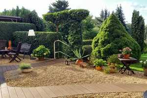 schönes gepflegtes Mehrfamilienhaus mit wunderschön angelegtem Hinterhof / Garten in Plauen – Plauen – Vorschaubild 6