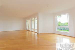 Nobel residieren am Benrather Rheinufer zur Miete/Rayak Immobilien – Ihr Makler für Düsseldorf – 40597 Urdenbach, Düsseldorf – Vorschaubild 9