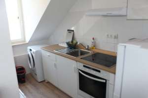 WG ´s gesucht - 9 Zimmer in 3 Wohnungen - 3 Küchen - 3 Bäder - möbliert – Die vollständige Adresse der Immobilie erhältst du vom Anbieter., 68229 Friedrichsfeld, Mannheim – Vorschaubild 4