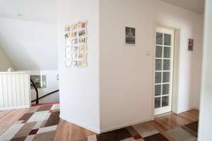 Doppelhaushälfte mit separatem Wohnhaus, Garage, Garten und vielen Extras – Die vollständige Adresse der Immobilie erhältst du vom Anbieter., 28259 Kirchhuchting, Bremen – Vorschaubild 13