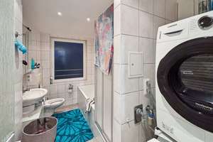 Vermietete 3-Zimmer-Wohnung in denkmalgeschütztem Gebäude in Dortmund-Hörde – Die vollständige Adresse der Immobilie erhältst du vom Anbieter., 44263 Hörde (Ortsteil), Dortmund – Vorschaubild 4