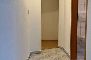 Vermietete 2- Zimmer-Wohnung mit Balkon im ruhigen Hinterhof – Die vollständige Adresse der Immobilie erhältst du vom Anbieter., 4357 Großzschocher, Leipzig – Vorschaubild 4