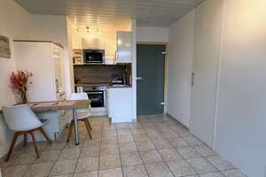 Reihenmittelhaus mit Einliegerwohnung und Blick auf den Nierspark – Die vollständige Adresse der Immobilie erhältst du vom Anbieter., 41469 Norf, Neuss – Vorschaubild 1