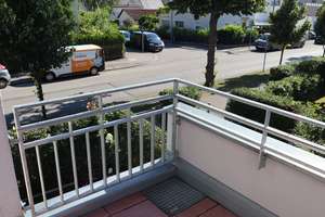 Neuwertige 3-Zimmer-Wohnung mit Terrasse in München Nord - Provisionsfrei - von privat – Caracciolastraße 8a, 80935 Lerchenau-Ost, München – Vorschaubild 17