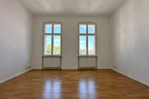 Hell und geräumig mit Balkon – Charlottenstraße 56, 14467 Potsdam – Vorschaubild 5