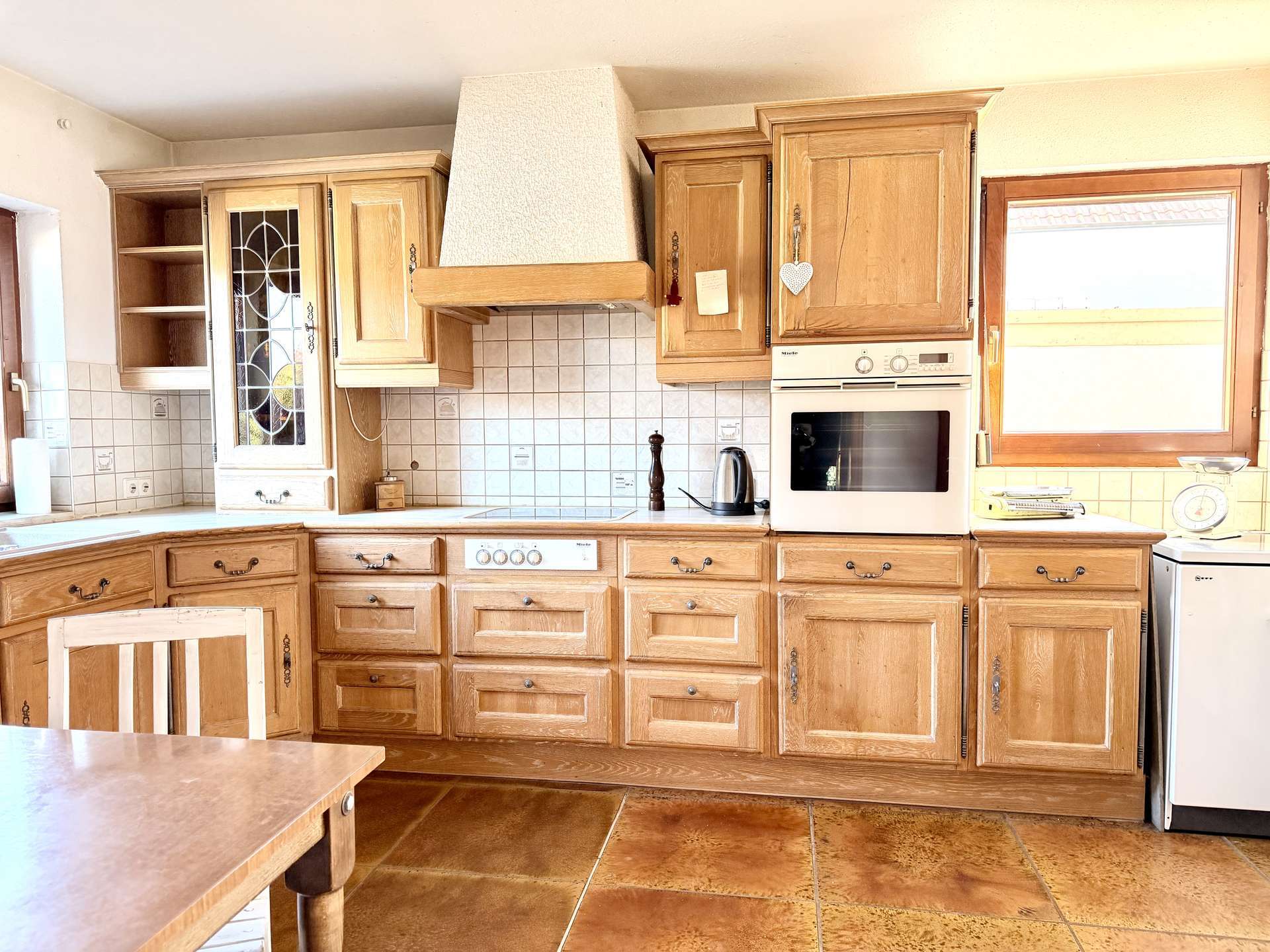 Immobilie in Sasbach am Kaiserstuhl - Charmantes Einfamilienhaus mit 5,5 Zimmern und großzügigem Grundstück - Bild 12