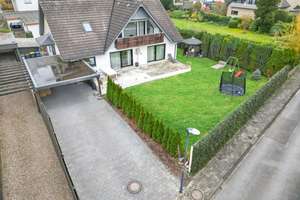 Attraktives Zweifamilienhaus in begehrter Lage nahe des Stadtparks! – Die vollständige Adresse der Immobilie erhältst du vom Anbieter., 33332 Innenstadt-Sundern, Gütersloh – Vorschaubild 2