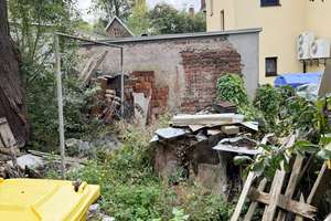 Sanierungsbedürftiges Einfamilienhaus in Gelenau kaufen – Fachwerkhaus mit Garten und Doppelgarage – 9423 Gelenau/Erzgebirge – Vorschaubild 7