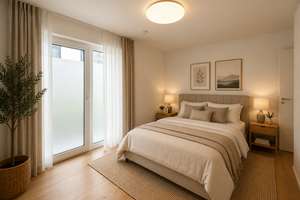 *Reserviert*Wunderschöne EG-Wohnung mit Gartenanteil in zentraler Lage wartet auf Sie! – Die vollständige Adresse der Immobilie erhältst du vom Anbieter., 74076 Heilbronn, Heilbronn – Vorschaubild 9