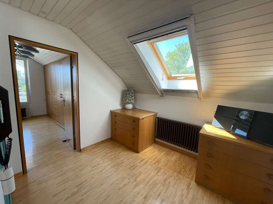 OG Durchgangszimmer