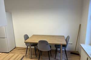 WG-geeignete 3,5-Zimmer-Wohnung in zentraler Lage – Maximilianstraße 56, 86150 Innenstadt. Sankt Ulrich-Dom, Augsburg – Vorschaubild 11