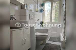 Tauschwohnung: Helle 3 Zimmerwohnung WBS - suchen ab 4 Zimmer – Ostseestr. 91, 10409 Prenzlauer Berg, Berlin – Vorschaubild 3