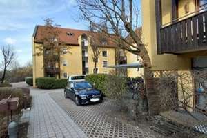 2-Zi-Maisonettewohnung in Regensburger Uni-Nähe – Die vollständige Adresse der Immobilie erhältst du vom Anbieter., 93049 Kumpfmühl-Ziegetsdorf-Neuprüll, Regensburg – Vorschaubild 7