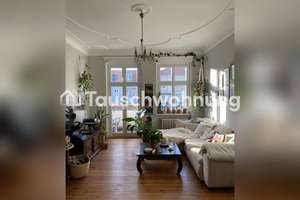 Tauschwohnung: Wunderschöne 2,5- Zimmer Altbauwohnung in Charlottenburg  – Kaiser Friedrich Straße 78, 10585 Charlottenburg, Berlin – Vorschaubild 7