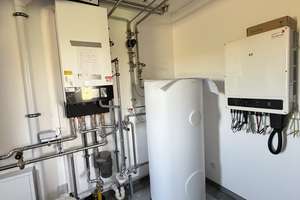 Neubau-Einfamilienhaus direkt am Egglburger See | Seeblick | Wärmepumpe | PV-Anlage – Erika-Schienagel-Straße 14, 85560 Ebersberg – Vorschaubild 10