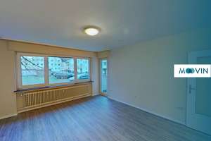 Moderne 3-Zimmer-Wohnung mit Tageslichtbad und großem BALKON – Artilleriestraße 14, 33104 Schloß Neuhaus, Paderborn – Vorschaubild 1