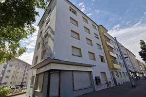 3 Zimmer Wohnung in zentraler Lage in Rheinau – 68219 Rheinau, Mannheim – Vorschaubild 2