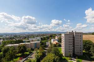 Komfortable Familienwohnung mit Balkon! – Wacholderweg 23, 34125 Wolfsanger, Kassel – Vorschaubild 2