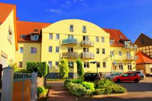 4-Raum-Maisonette-Wohnung Lengefeld – Lengefelder Tal 45, 6526 Sangerhausen – Vorschaubild 2