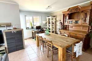  4-Zimmer-Wohnung mit EBK u. Balkon  – Am Krag 7, 55286 Wörrstadt – Vorschaubild 3