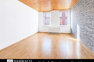  Günstige 2,5-Zimmer-Wohnung mit modernen Badezimmer