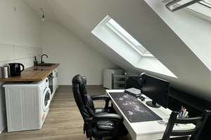 Exklusiv möbliertes Apartment in Uni-Nähe Wuppertal – Südstrasse 72, 42119 Elberfeld, Wuppertal – Vorschaubild 10