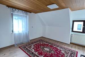 Schnäppchen mit viel Potenzial  - Frisch renoviert & bezugsfertig - PROVISIONSFREI! – Wildbachstr. 4, 84036 Schönbrunn, Landshut – Vorschaubild 20