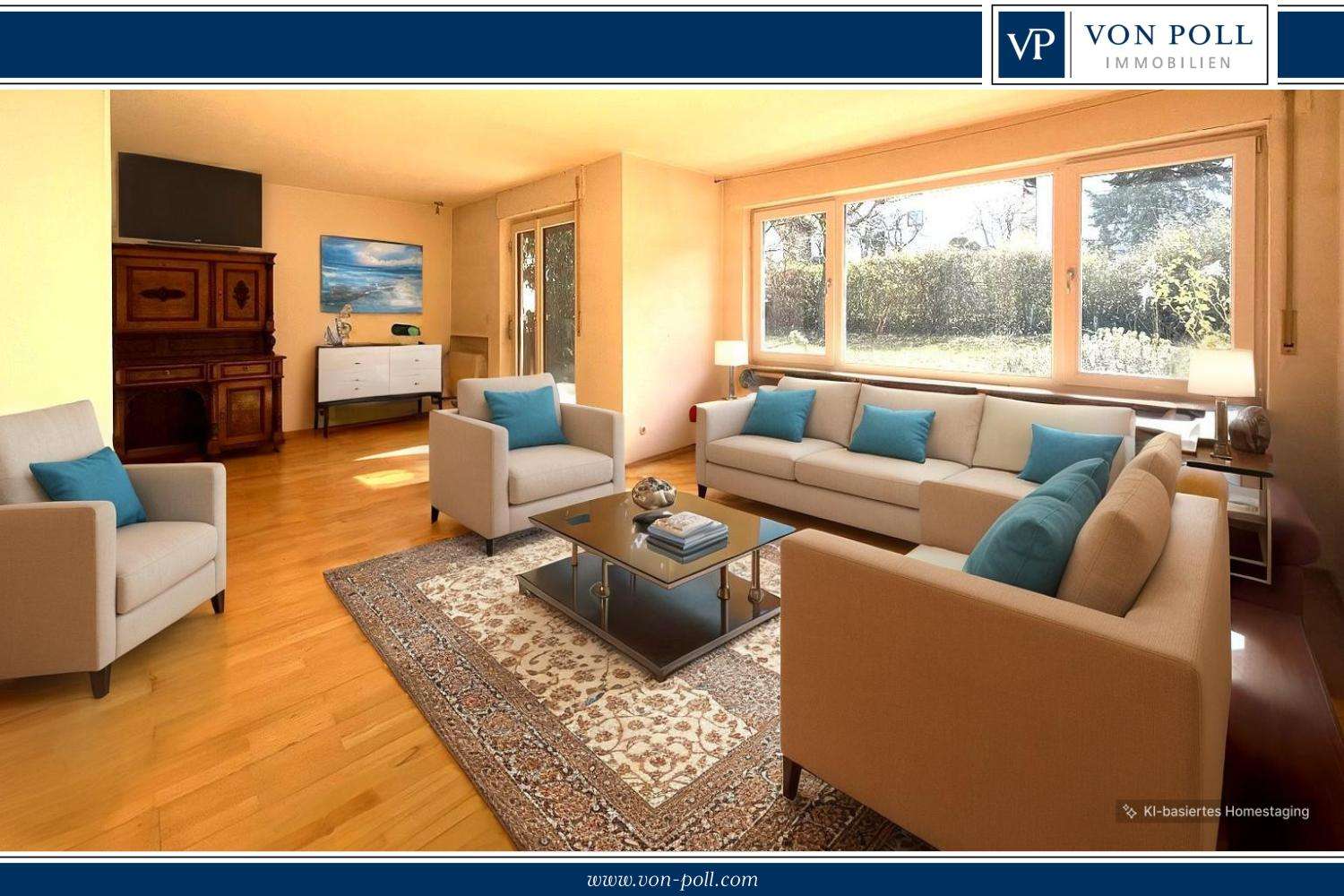 Immobilie in Heimsheim - Freistehendes Einfamilienhaus mit Einliegerwohnung - Bild 15