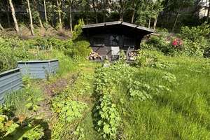 Ein Haus in Wuppertal-Vohwinkel, das bereits viel geschafft hat – bereit für sein finales Zuhause – Die vollständige Adresse der Immobilie erhältst du vom Anbieter., 42329 Vohwinkel, Wuppertal – Vorschaubild 2
