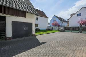 Gemütliches Haus auf zwei Etagen mit EBK, 2 Bädern & Gartenanteil – Die vollständige Adresse der Immobilie erhältst du vom Anbieter., 76344 Eggenstein-Leopoldshafen – Vorschaubild 3