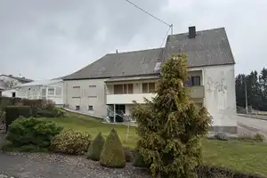Unmittelbar am Nürburgring: Mehrfamilienwohnhaus mit Potential – Ahrweiler (Kreis) – Vorschaubild 10