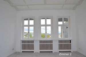 2-Zimmerwohnung nahe Zentrum in bester Lage mit Aussicht auf Altstadt – Fürst-Bülow-Str 20, 57074 Siegen, Siegen – Vorschaubild 4