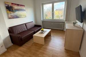 Charmante, möblierte Wohnung in Ruhiger Lage – Oelpfad 26, 44263 Hörde (Ortsteil), Dortmund – Vorschaubild 13