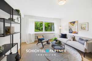 Ehnernviertel | Sofort frei: Renovierte 3-Zimmer-Wohnung in ruhiger Lage – Oldenburg (Oldenburg) – Vorschaubild 2
