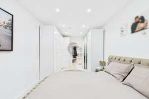 Modern sanierte 3- Zimmer-Wohnung mit Balkon, Dachboden & Garage (optional) – Die vollständige Adresse der Immobilie erhältst du vom Anbieter., 30419 Ledeburg, Hannover – Vorschaubild 11