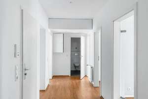 Großzügige 4,5-Zimmer Wohnung in Dortmund Innenstadt – Johannesstraße 6, 44137 City, Dortmund – Vorschaubild 9