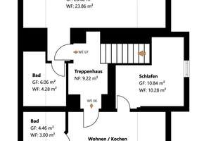 Kapitalanlage mit Perspektive: 7 vermietete Einheiten in gefragter Lage in Holzkirchen – Die vollständige Adresse der Immobilie erhältst du vom Anbieter., 83607 Holzkirchen – Vorschaubild 15