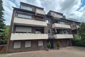 Sackgassenlage und dennoch zentral: 3,5 Raum Wohnung mit Balkon und Garage! – Die vollständige Adresse der Immobilie erhältst du vom Anbieter., 46242 Lehmkuhle, Bottrop – Vorschaubild 8