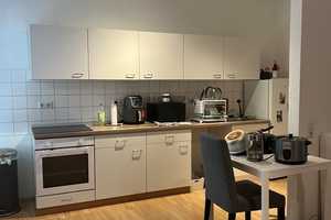 Helle Wohnung im 1. Stock – mit frischen Brötchen vor der Tür und zentraler Lage – Johannesstraße 33, 44137 Dortmund – Vorschaubild 6