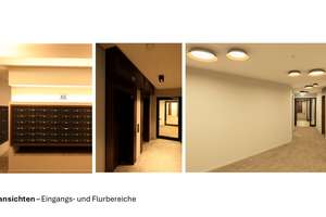 Direkt vom Eigentümer/ohne Makler: Exklusive Neubau-2-Zimmer-Wohnung (55 m²) in HafenCity-Erstbezug – Überseeallee 2a, 20457 HafenCity, Hamburg – Vorschaubild 10