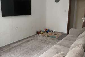 Gepflegte 3-Zimmer-Wohnung in zentraler Lage von Pforzheim – Salierstr.  59, 75177 Nordstadt, Pforzheim – Vorschaubild 2
