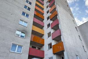 Geräumige 1,5-Zimmerwohnung mit Loggia und inkl. Keller in Hamburg-Eißendorf – Strucksbarg  55, 21077 Eißendorf, Hamburg – Vorschaubild 18