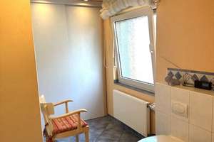 Gemütliche Doppelhaushälfte mit Traumgarten und Garage in Duisburg-Homberg – Die vollständige Adresse der Immobilie erhältst du vom Anbieter., 47198 Hochheide, Duisburg – Vorschaubild 18
