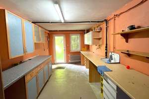 Charmantes Einfamilienhaus mit großer Terrasse und traumhaftem Garten – Die vollständige Adresse der Immobilie erhältst du vom Anbieter., 64372 Ober-Ramstadt – Vorschaubild 16