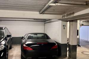 Nachhaltiges Investment in Toplage von Poppenbüttel - ETW mit Balkon und Tiefgarage – Stormarnplatz 1a, 22393 Poppenbüttel, Hamburg – Vorschaubild 17
