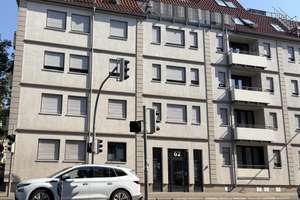 Moderne 2-Zimmer-Wohnung im Katharinenviertel (Weststadt)  – Martinistraße 62, 49074 Weststadt, Osnabrück – Vorschaubild 3